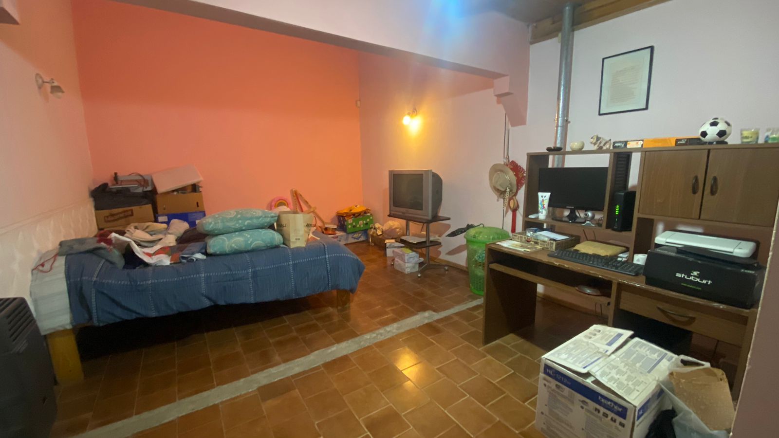 Casa en Venta en Terrada 2464 , Lujan, Bahía Blanca - Bahía Blanca Propiedades | SITIO OFICIAL l