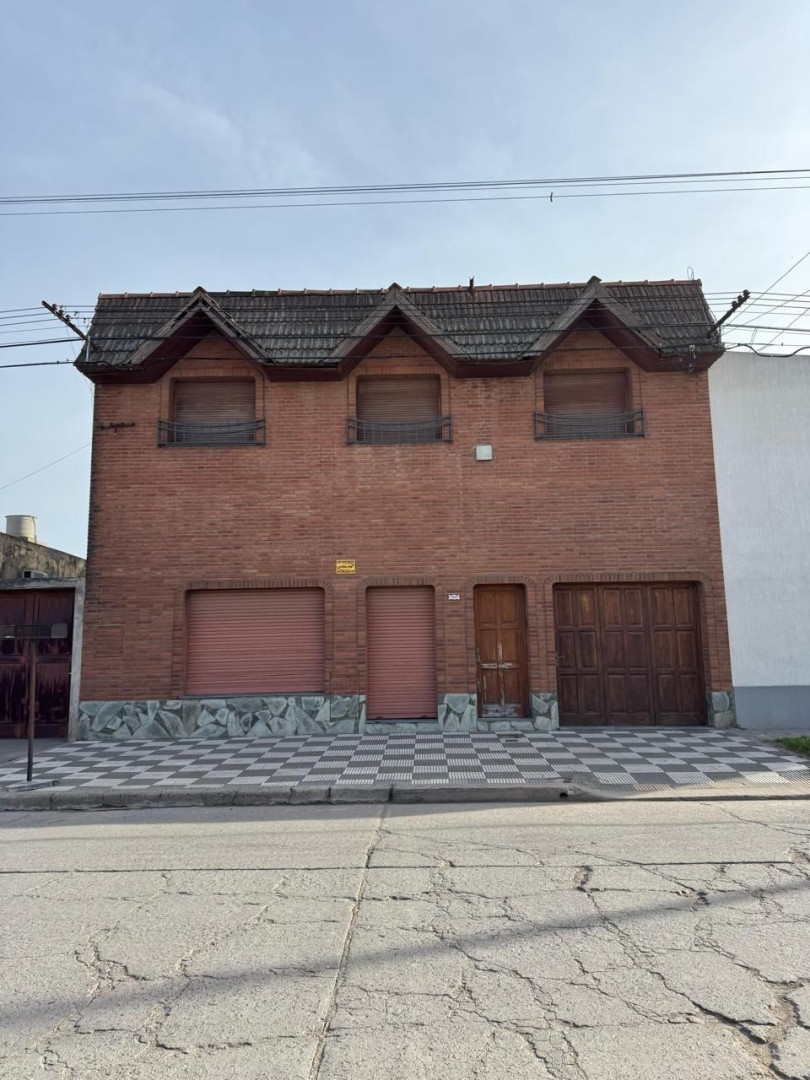 Casa con Local en Venta en Estados Unidos 371, Villa Mitre, Bahía Blanca - Bahía Blanca Propiedades | SITIO OFICIAL l