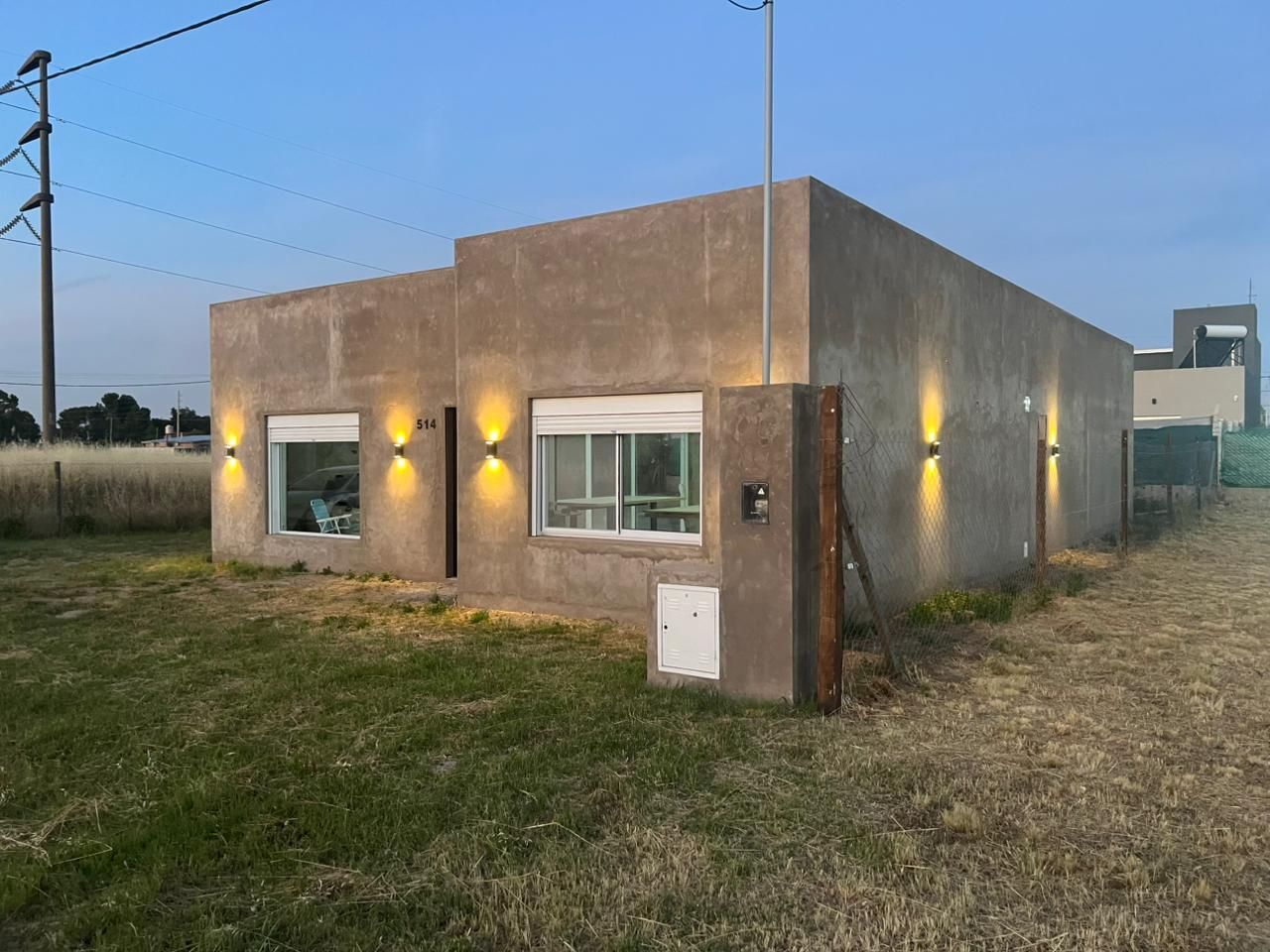 Casa en Venta en Boyero 514, Las Acacias, Bahía Blanca - Bahía Blanca Propiedades | SITIO OFICIAL l