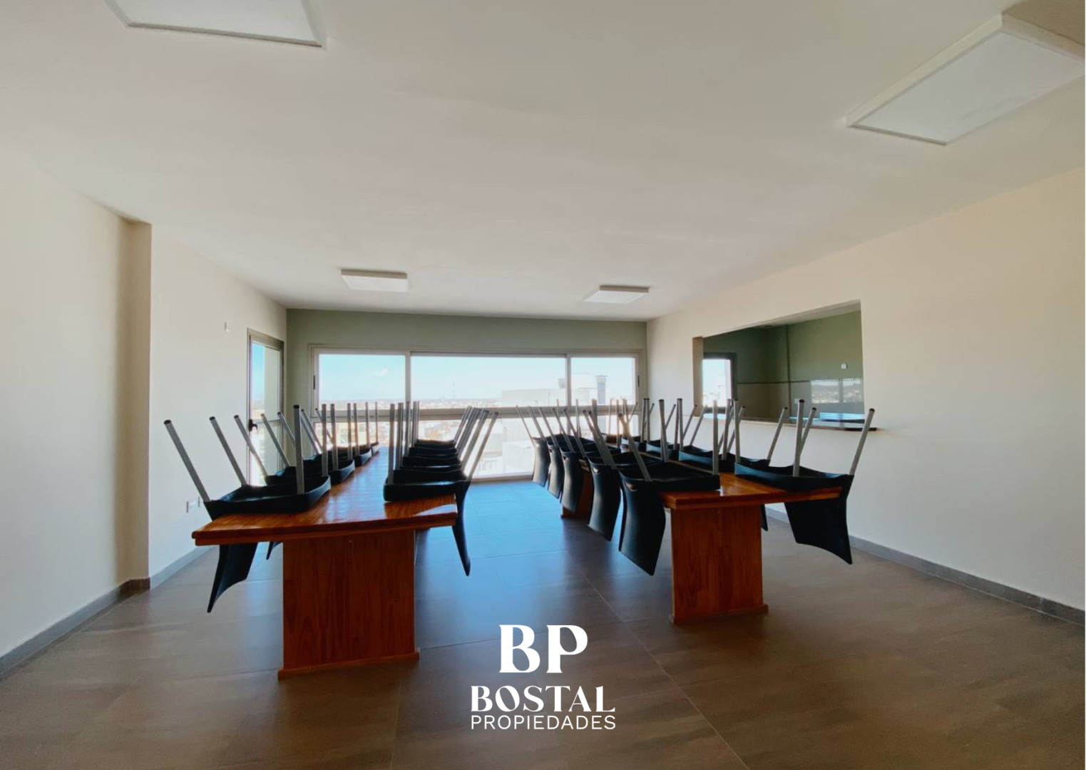 Departamento en Venta en Irigoyen 776, Napostá, Bahía Blanca - Bahía Blanca Propiedades | SITIO OFICIAL l