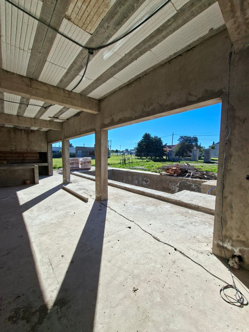 Casa en Venta en Santiago Derqui 2700, Parque Norte, Bahía Blanca - Bahía Blanca Propiedades | SITIO OFICIAL l