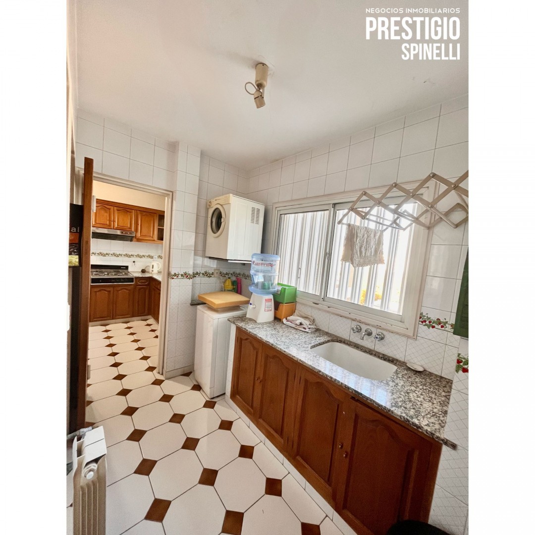 Departamento en Venta en Avenida Colon 273, Centro, Bahía Blanca - Bahía Blanca Propiedades | SITIO OFICIAL l