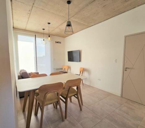 Departamento en Alquiler en De Angelis 642, Santa Margarita, Bahía Blanca - Bahía Blanca Propiedades | SITIO OFICIAL l