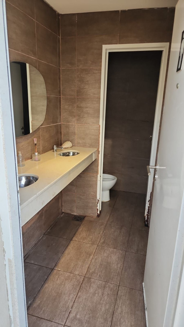 Departamento en Alquiler en Santa Fe 56,  Bahía Blanca - Bahía Blanca Propiedades | SITIO OFICIAL l