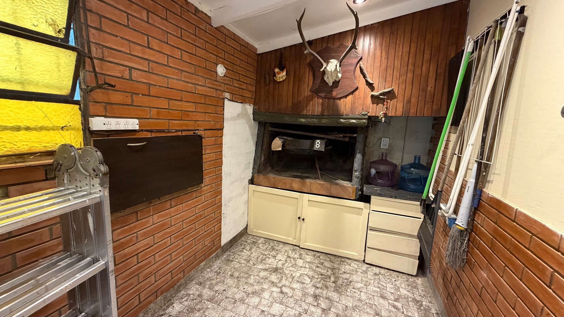 Departamento en Alquiler en 17 De Mayo 11, San Roque, Bahía Blanca - Bahía Blanca Propiedades | SITIO OFICIAL l