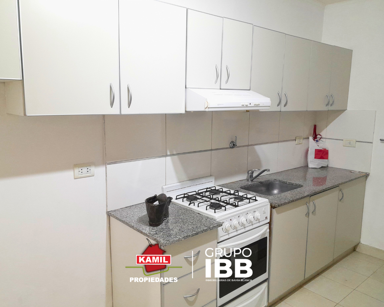 Departamento en Venta en Gorriti 61, Centro, Bahía Blanca - Bahía Blanca Propiedades | SITIO OFICIAL l