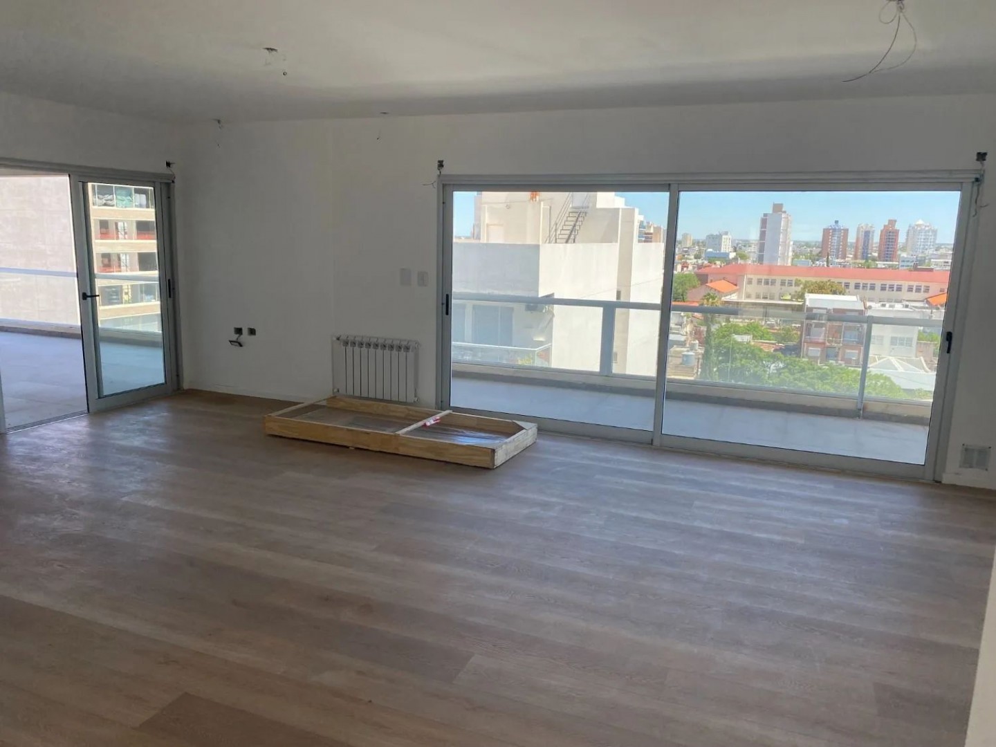 Departamento en Venta en Rodriguez 430, Macrocentro, Bahía Blanca - Bahía Blanca Propiedades | SITIO OFICIAL l