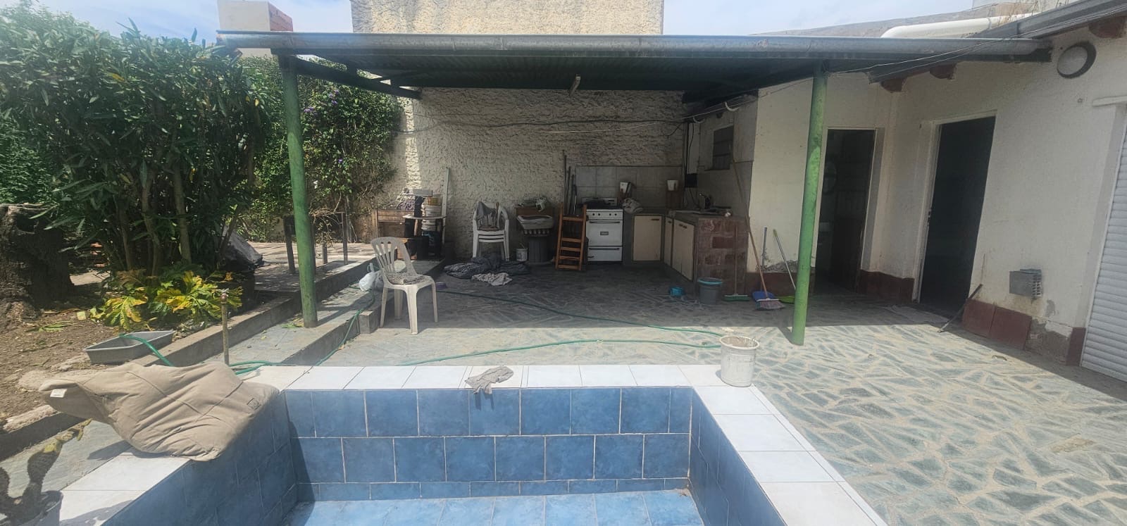 Casa en Venta en Chiclana 1500, Villa Mitre, Bahía Blanca - Bahía Blanca Propiedades | SITIO OFICIAL l