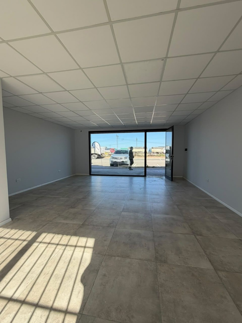Local en Alquiler en RN3 Km 678,  Bahía Blanca - Bahía Blanca Propiedades | SITIO OFICIAL l