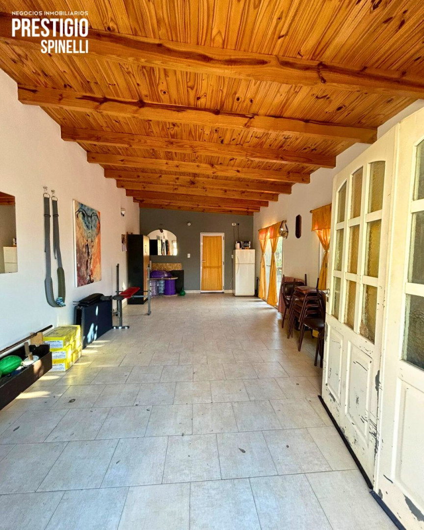 Casa en Venta en Agustin Alvarez 1940, San Cayetano, Bahía Blanca - Bahía Blanca Propiedades | SITIO OFICIAL l