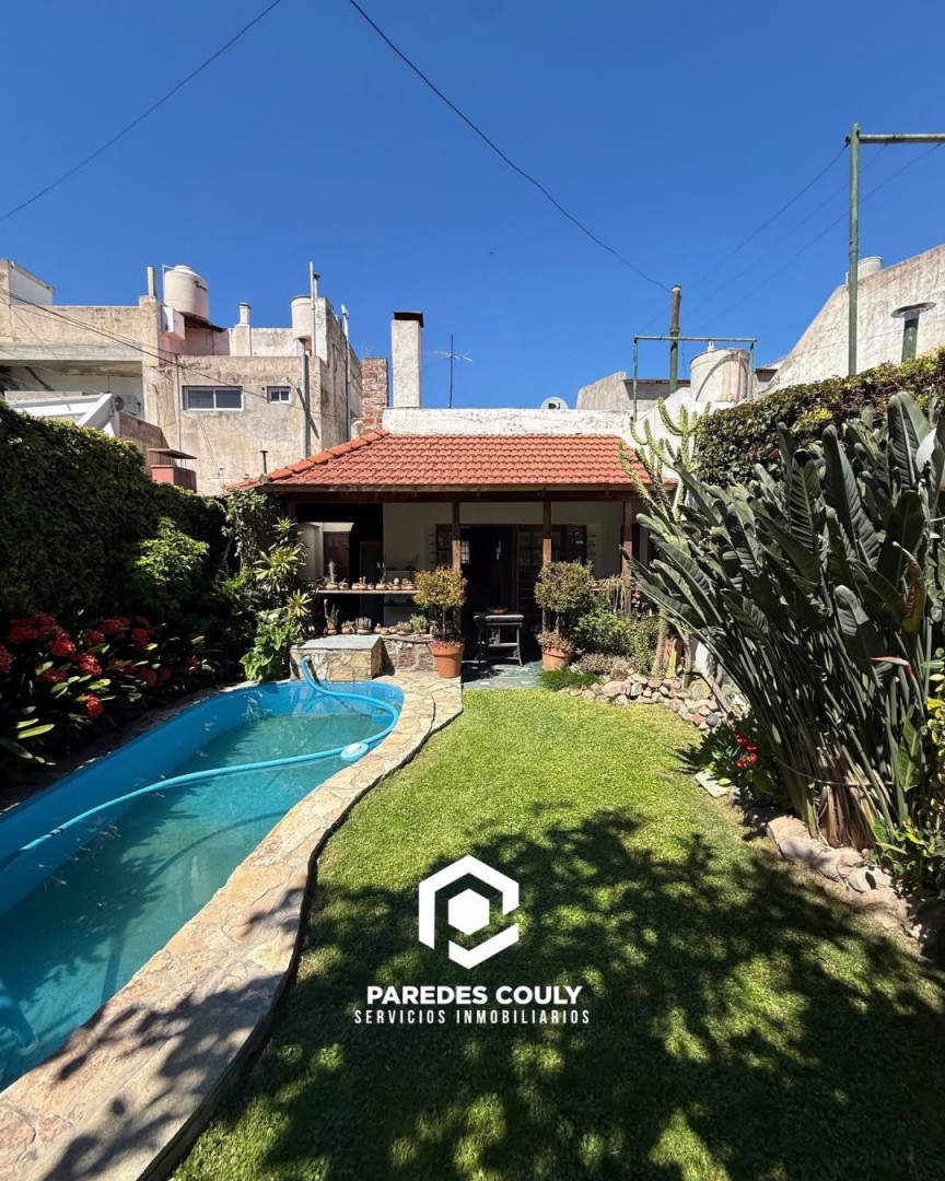 Casa en Venta en Villarino 223, Centro, Bahía Blanca - Bahía Blanca Propiedades | SITIO OFICIAL l