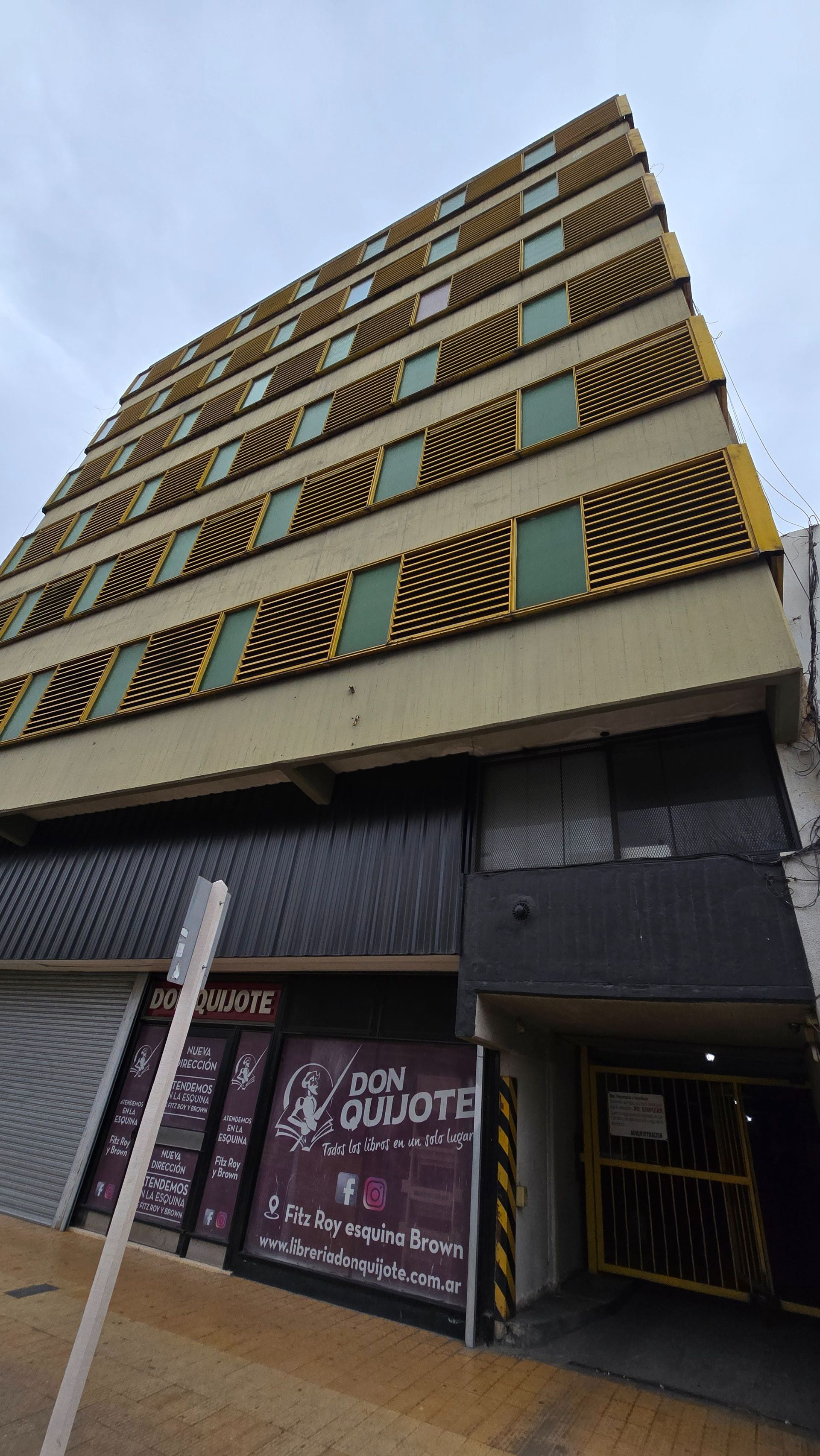 Cochera en Venta en Fitz Roy 75, Centro, Bahía Blanca - Bahía Blanca Propiedades | SITIO OFICIAL l