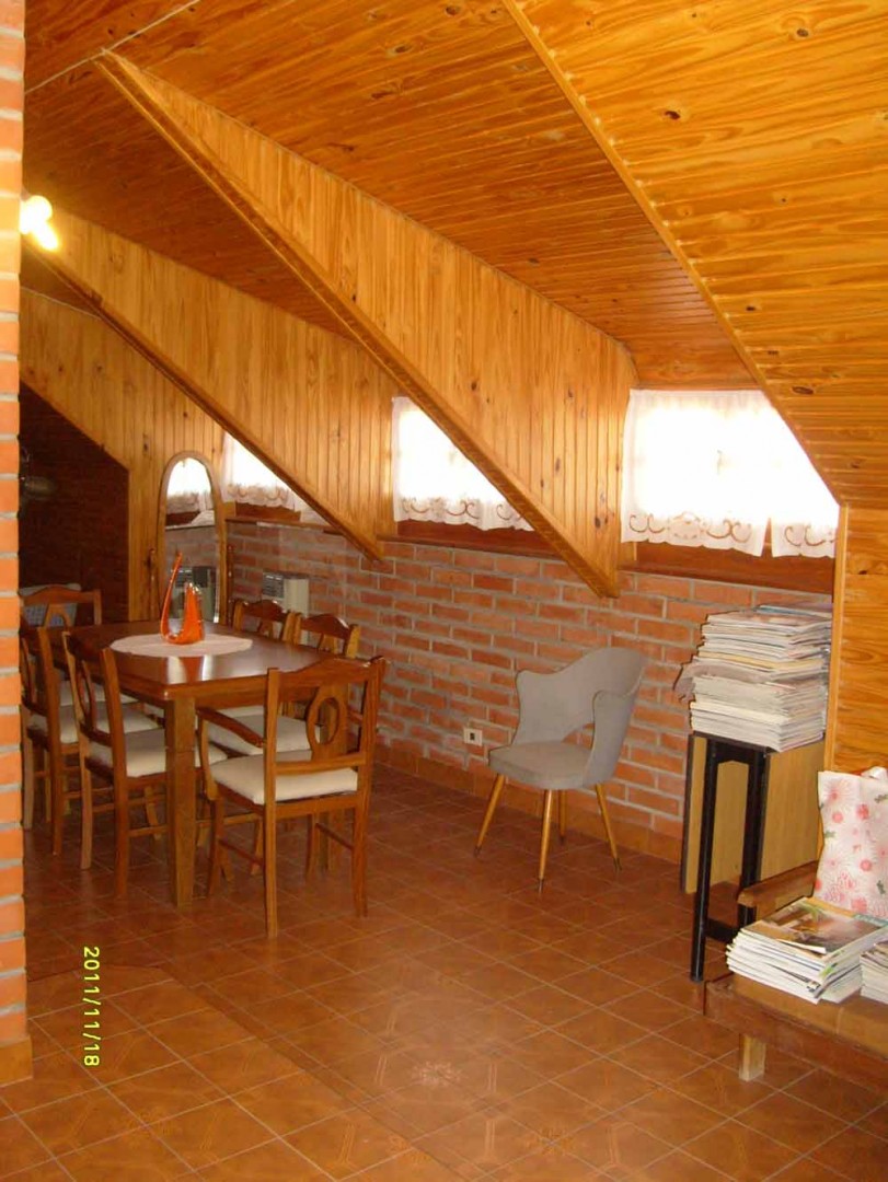 Casa en Venta en Las Acacias 204, Palihue, Bahía Blanca - Bahía Blanca Propiedades | SITIO OFICIAL l