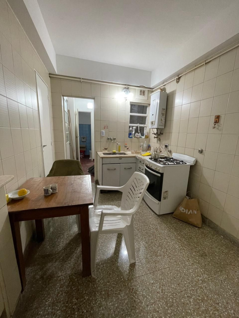Departamento en Venta en Soler 65, Centro, Bahía Blanca - Bahía Blanca Propiedades | SITIO OFICIAL l