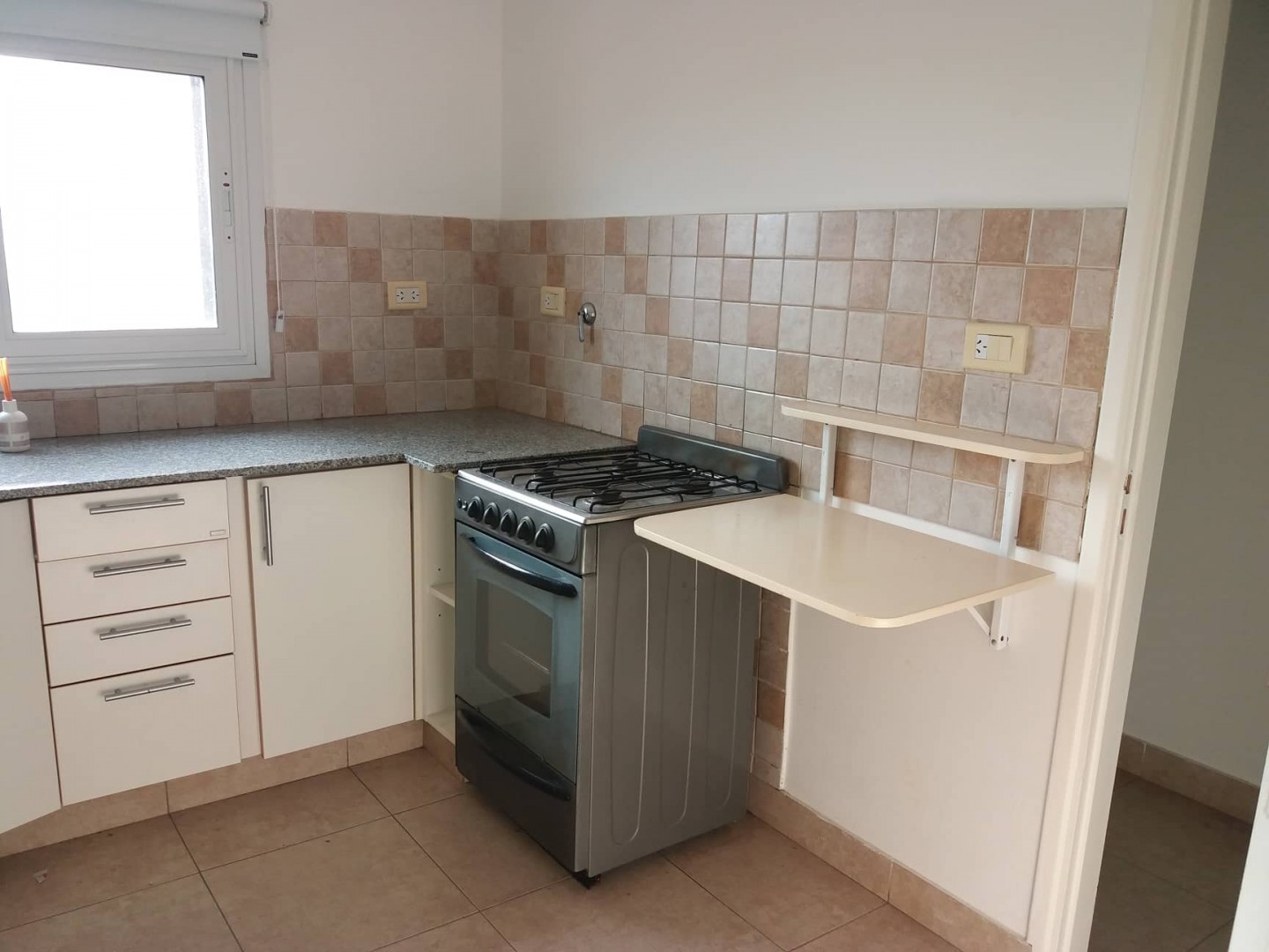 Departamento en Alquiler en Granaderos Nº 108, , Centro, Bahía Blanca - Bahía Blanca Propiedades | SITIO OFICIAL l