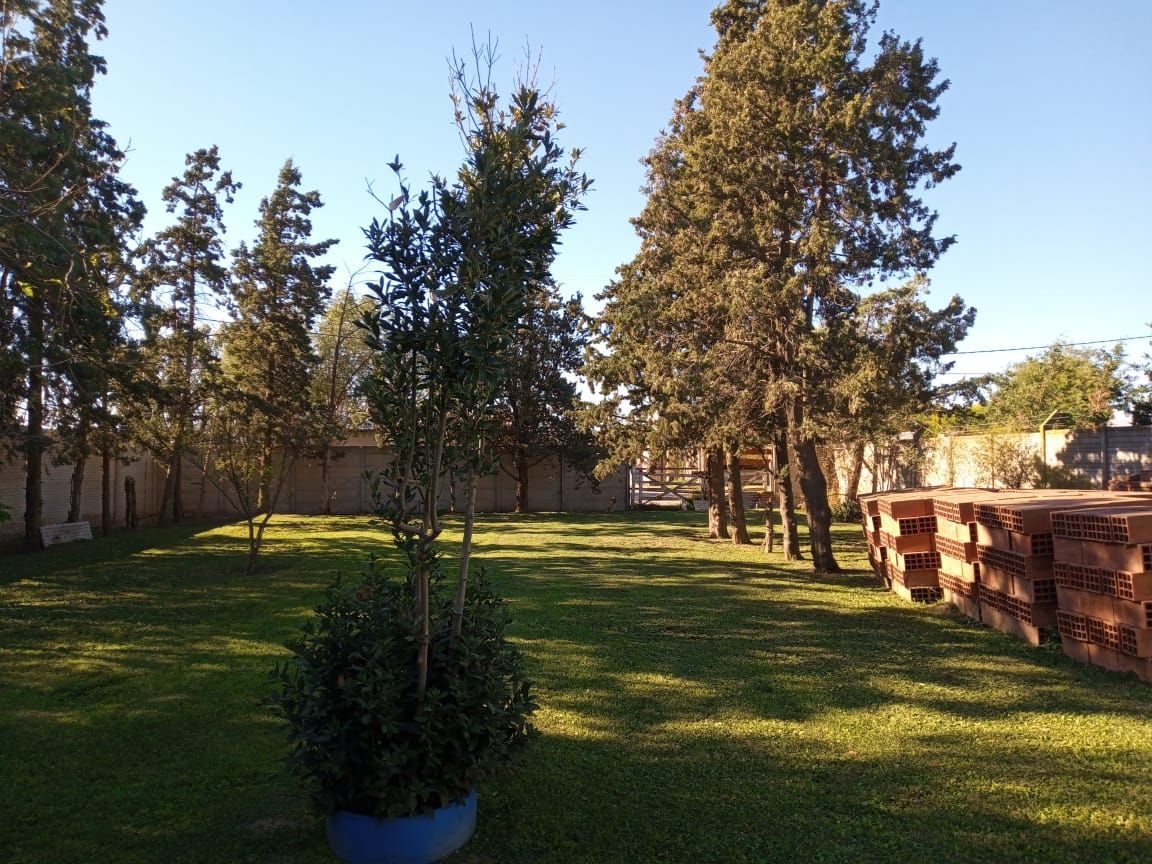 Terreno en Venta  Villa Bordeu, Bahía Blanca - Bahía Blanca Propiedades | SITIO OFICIAL l