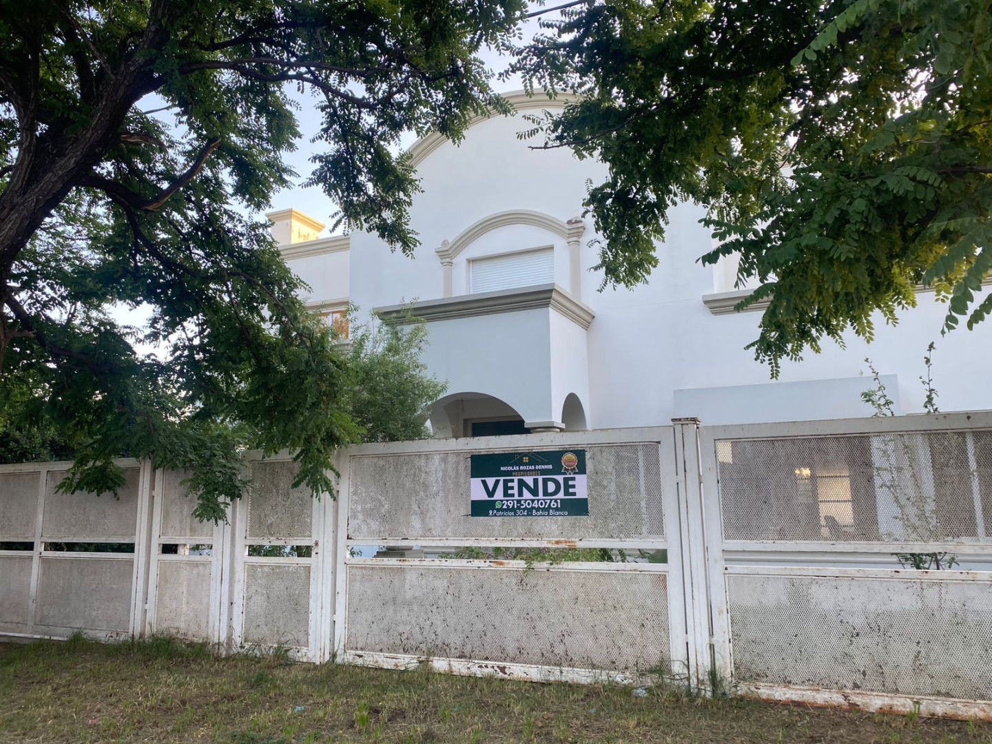 Casa en Venta en Dr. Alejandro Perez 2057, San Ignacio, Bahía Blanca - Bahía Blanca Propiedades | SITIO OFICIAL l