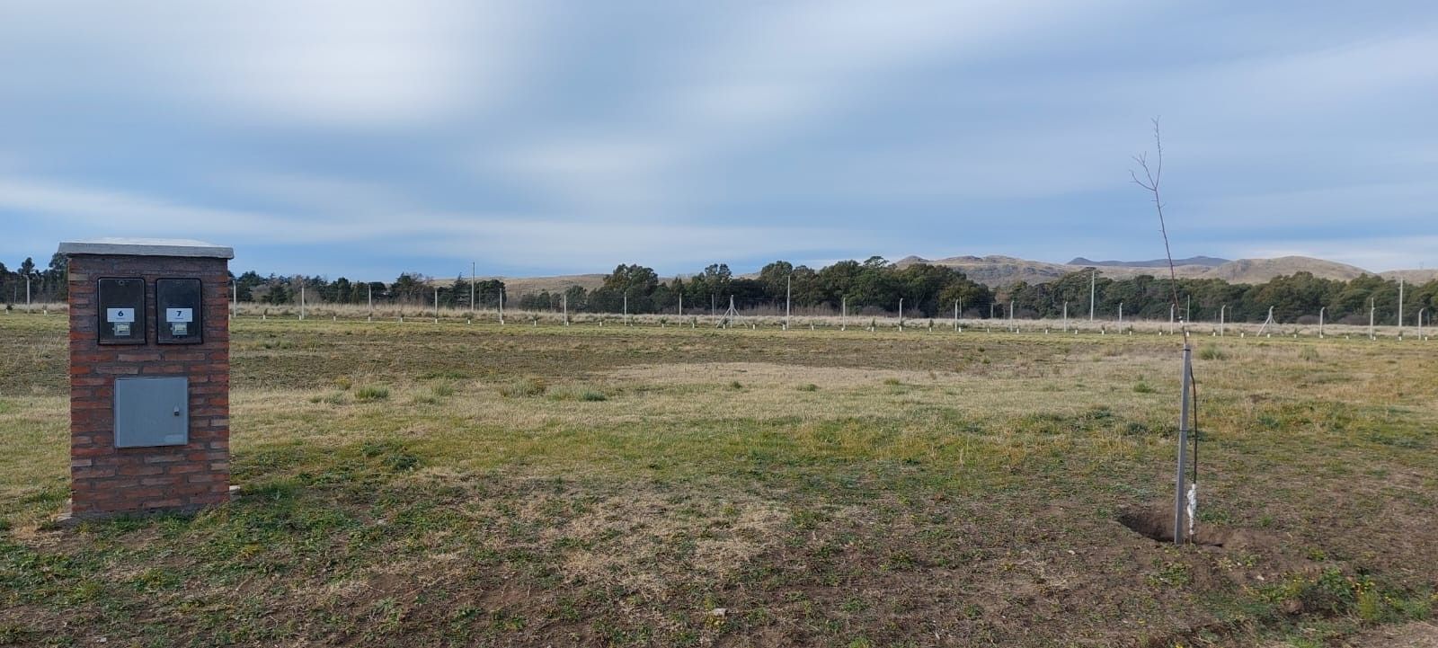 Terreno en Venta  Las Verbenas , Sierra de  la Ventana - Bahía Blanca Propiedades | SITIO OFICIAL l
