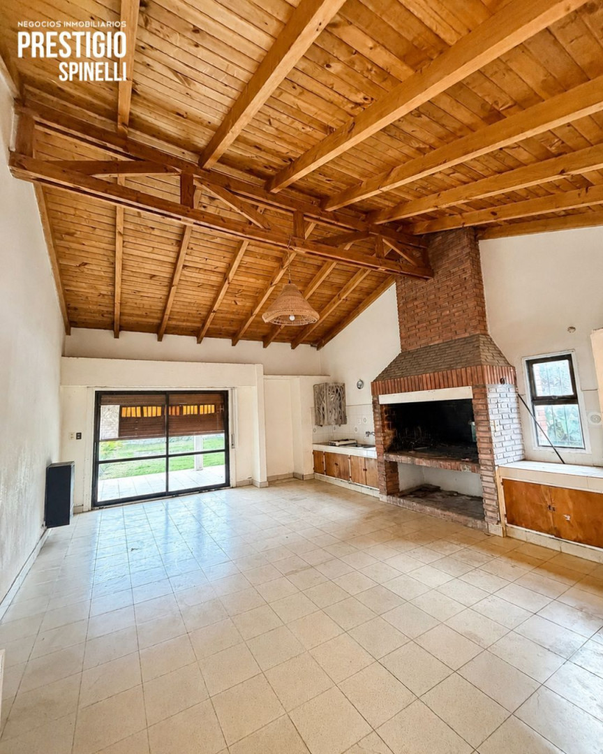 Casa en Venta en Nicaragua 960, Universitario, Bahía Blanca - Bahía Blanca Propiedades | SITIO OFICIAL l