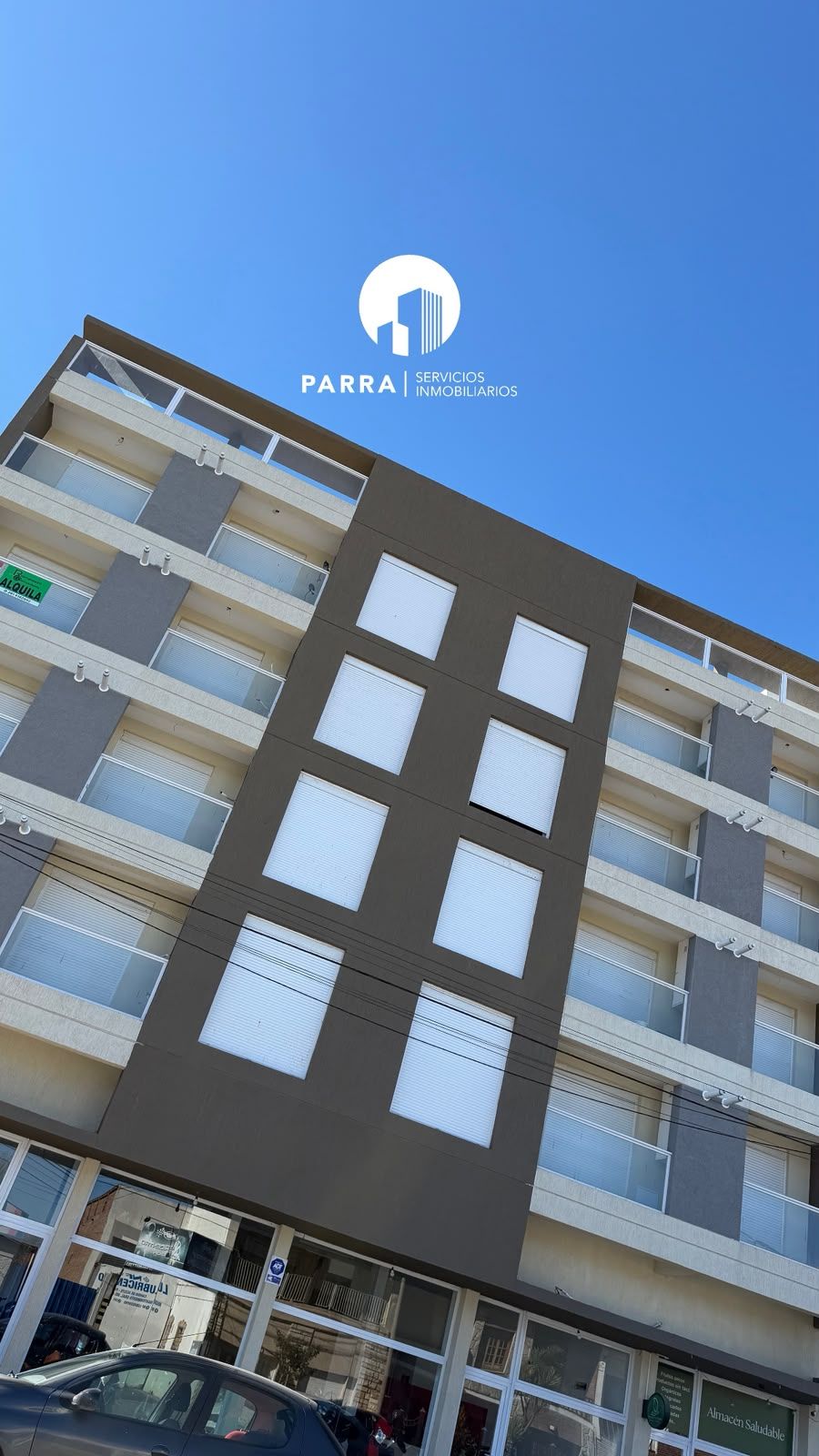 Departamento en Venta en ALEM 2351,  Bahía Blanca - Bahía Blanca Propiedades | SITIO OFICIAL l