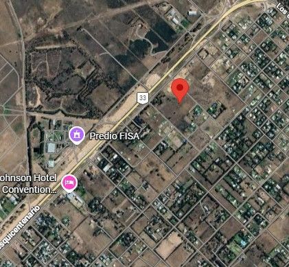 Terreno en Venta en Ernesto Che Guevara De La Serna 4108, Villa Belgrano, Bahía Blanca - Bahía Blanca Propiedades | SITIO OFICIAL l
