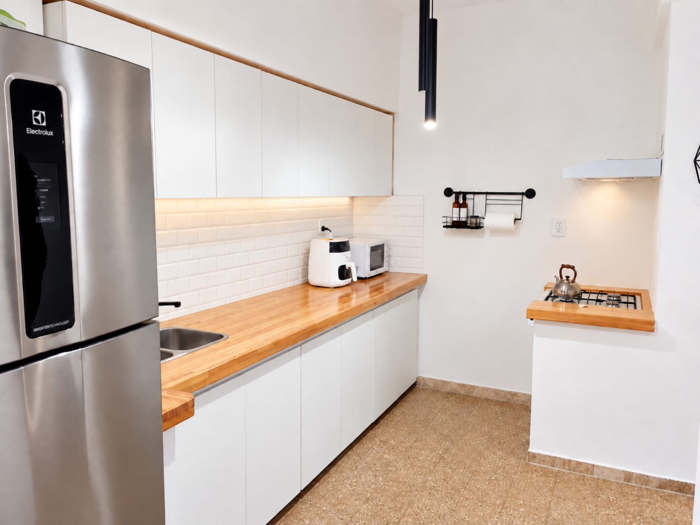 Departamento en Venta en Chiclana 348, Centro, Bahía Blanca - Bahía Blanca Propiedades | SITIO OFICIAL l
