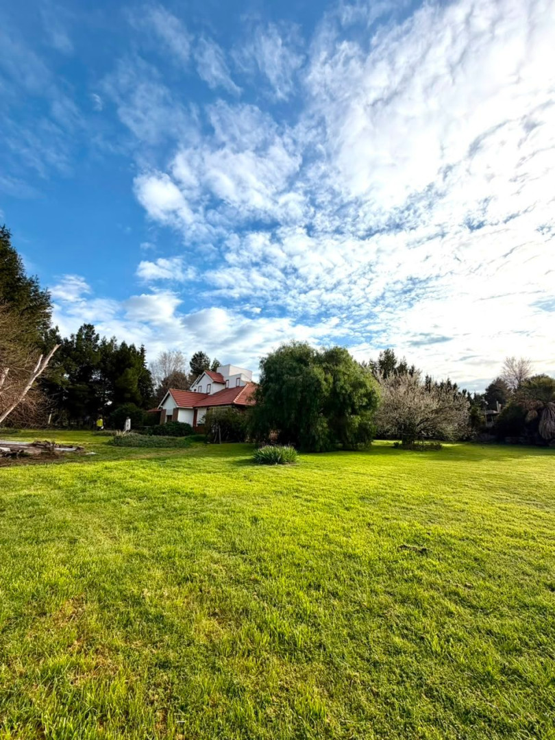 Casa en Venta en BERGEVILA Y INDIO, Parque Norte, Bahía Blanca - Bahía Blanca Propiedades | SITIO OFICIAL l