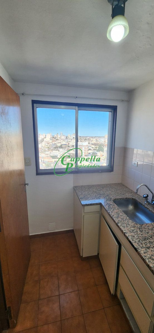Departamento en Alquiler en Terrada 852, Pacifico, Bahía Blanca - Bahía Blanca Propiedades | SITIO OFICIAL l