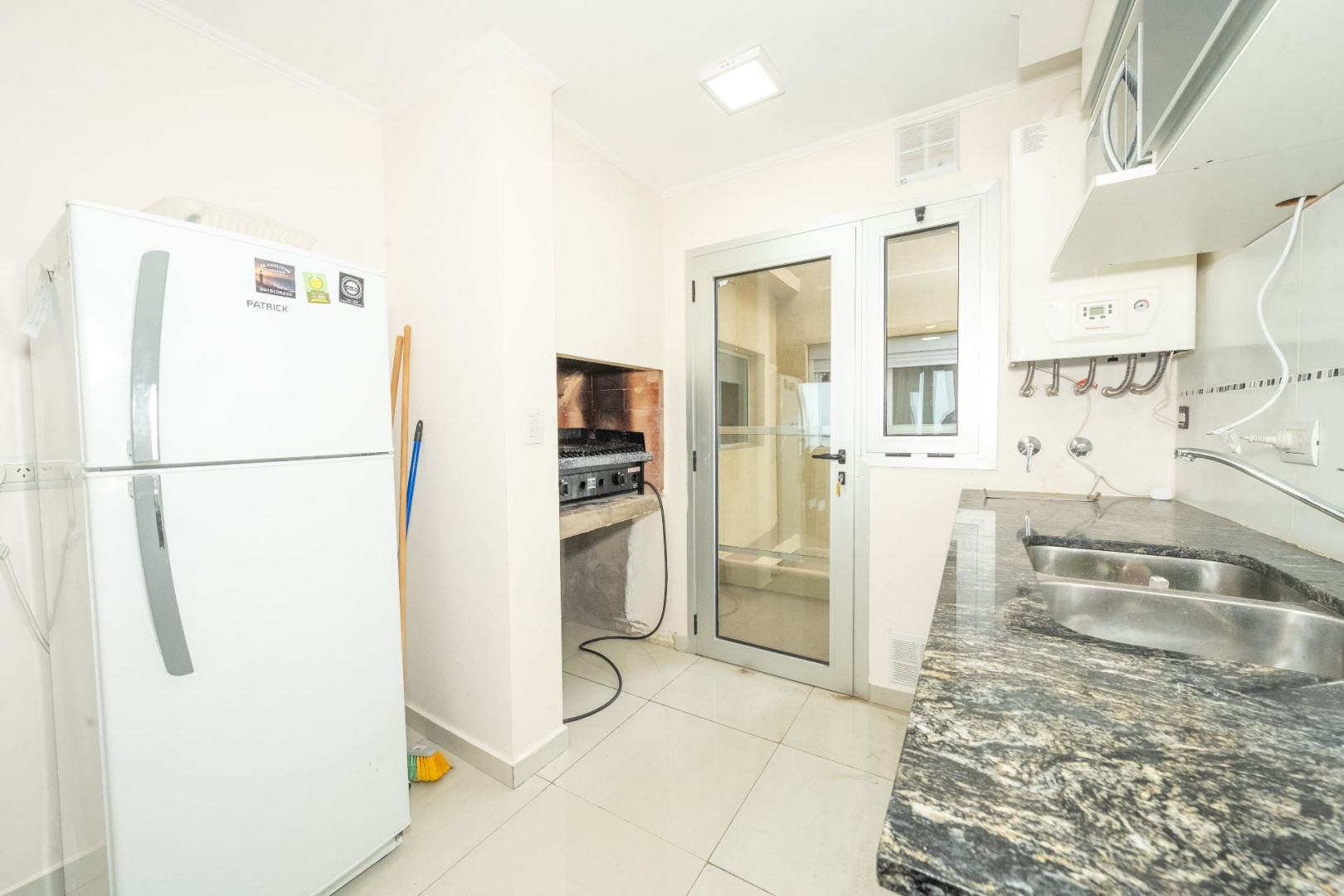 Departamento en Venta en AV PERON 1400,  Monte Hermoso - Bahía Blanca Propiedades | SITIO OFICIAL l