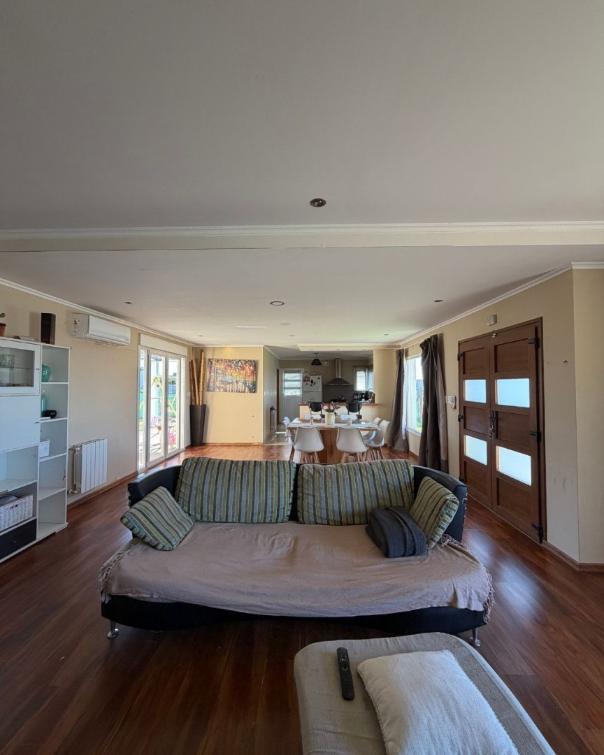 Casa en Venta en Adán Quiroga 2879, Las Cañitas I, Bahía Blanca - Bahía Blanca Propiedades | SITIO OFICIAL l