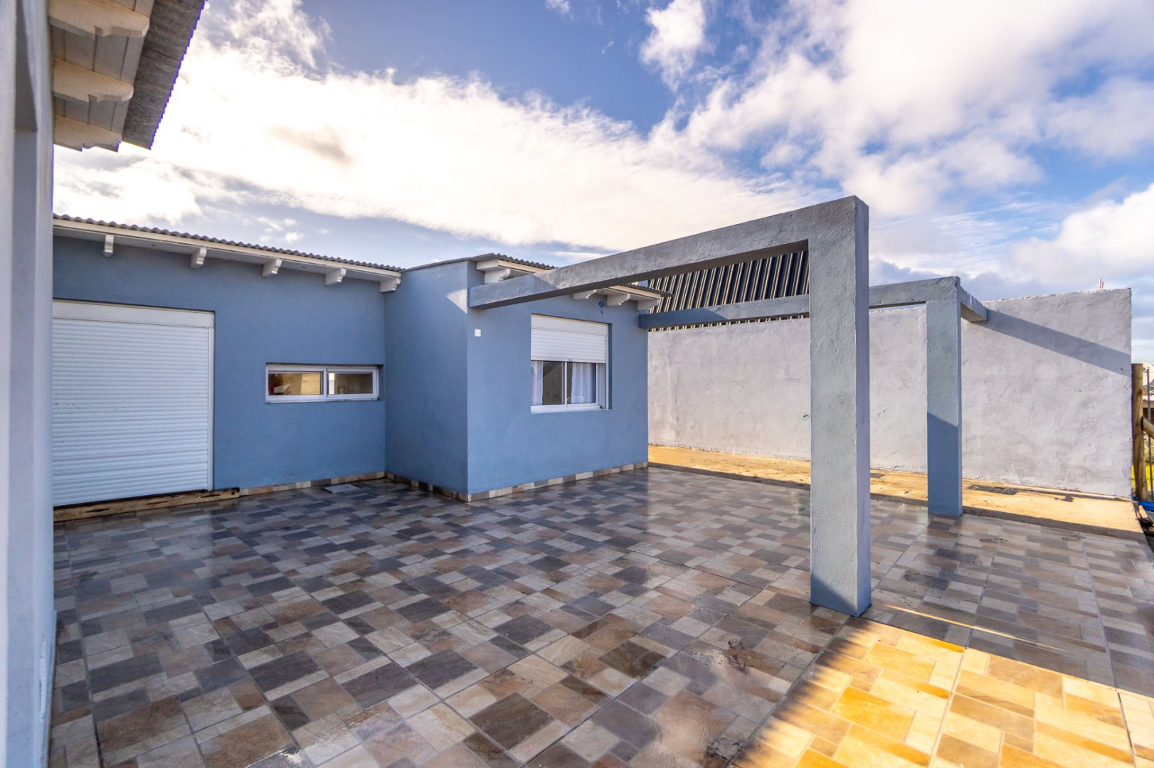 Casa en Venta en Puleston 467, El Sauce, Monte Hermoso - Bahía Blanca Propiedades | SITIO OFICIAL l