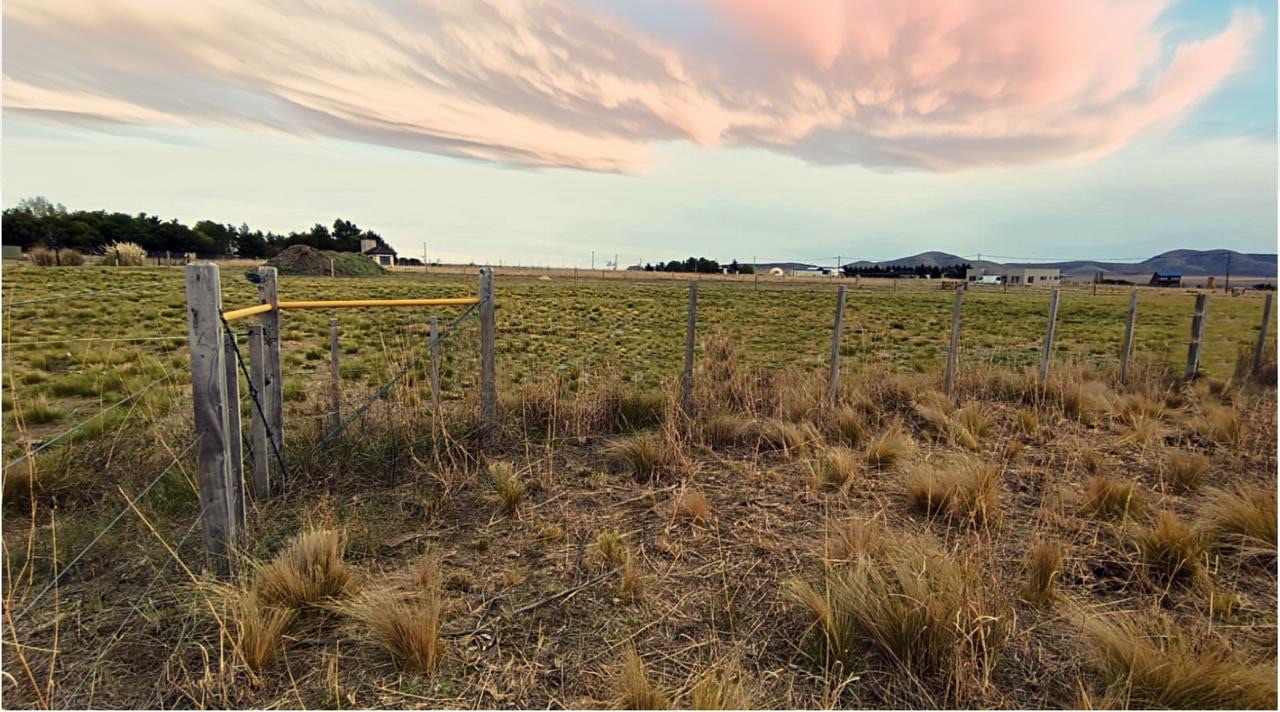 Terreno en Venta en Melica Sin Numero,  San Andres de las Sierras - Bahía Blanca Propiedades | SITIO OFICIAL l