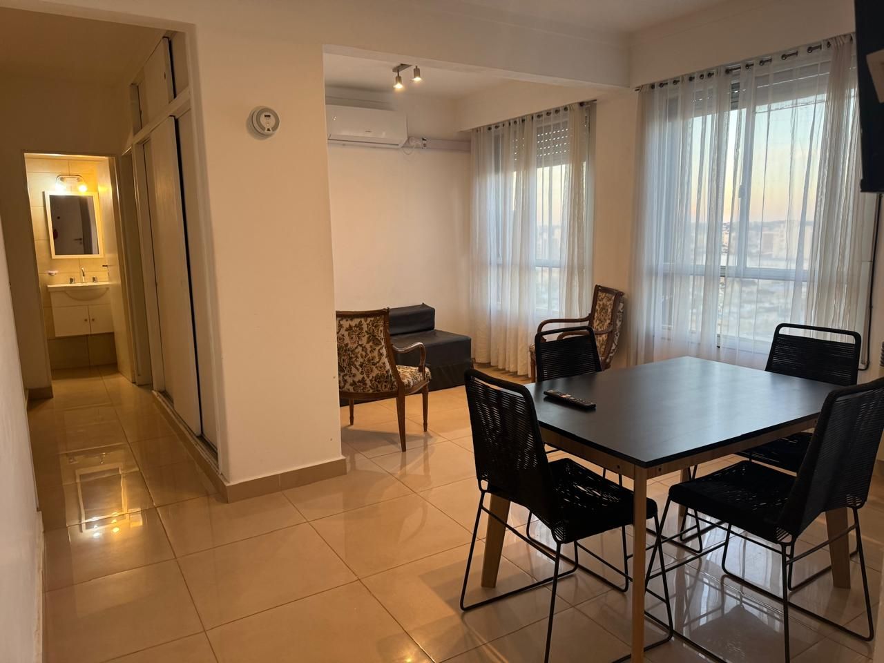 Departamento en Alquiler en Thompson 94,  Bahía Blanca - Bahía Blanca Propiedades | SITIO OFICIAL l