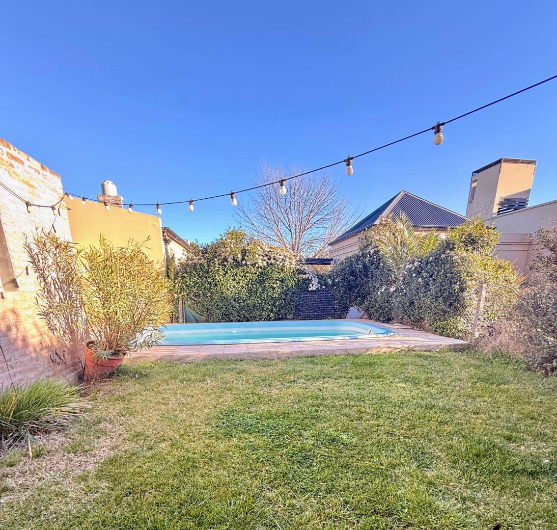 Duplex en Venta en Agustin De Arrieta 4974, Los Horneros, Bahía Blanca - Bahía Blanca Propiedades | SITIO OFICIAL l