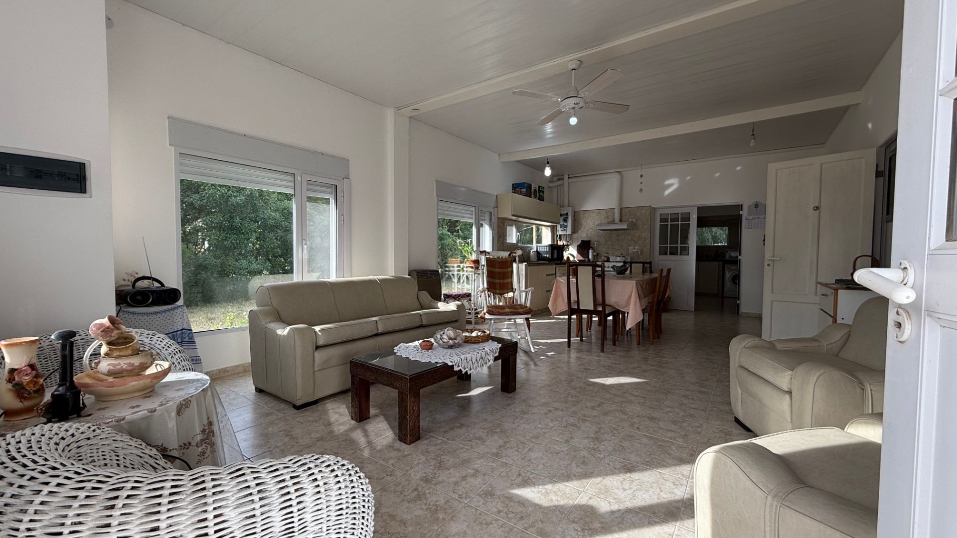 Casa en Venta en LAS LOMAS , Las Lomas, Monte Hermoso - Bahía Blanca Propiedades | SITIO OFICIAL l
