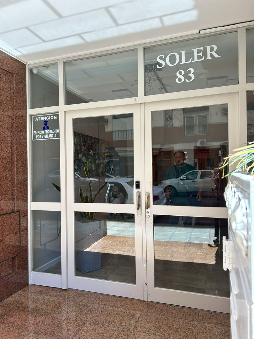 Departamento en Venta en Soler N° 83, Centro, Bahía Blanca - Bahía Blanca Propiedades | SITIO OFICIAL l