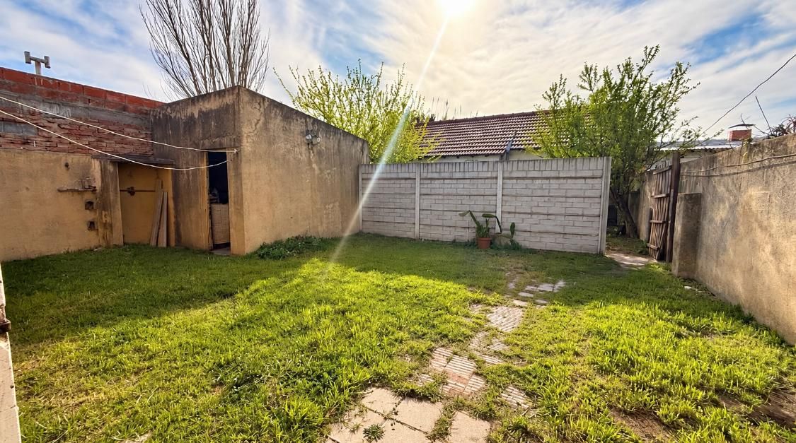 Casa + Departamento en Venta en C. MALLEA 900, Villa del Parque, Bahía Blanca - Bahía Blanca Propiedades | SITIO OFICIAL l
