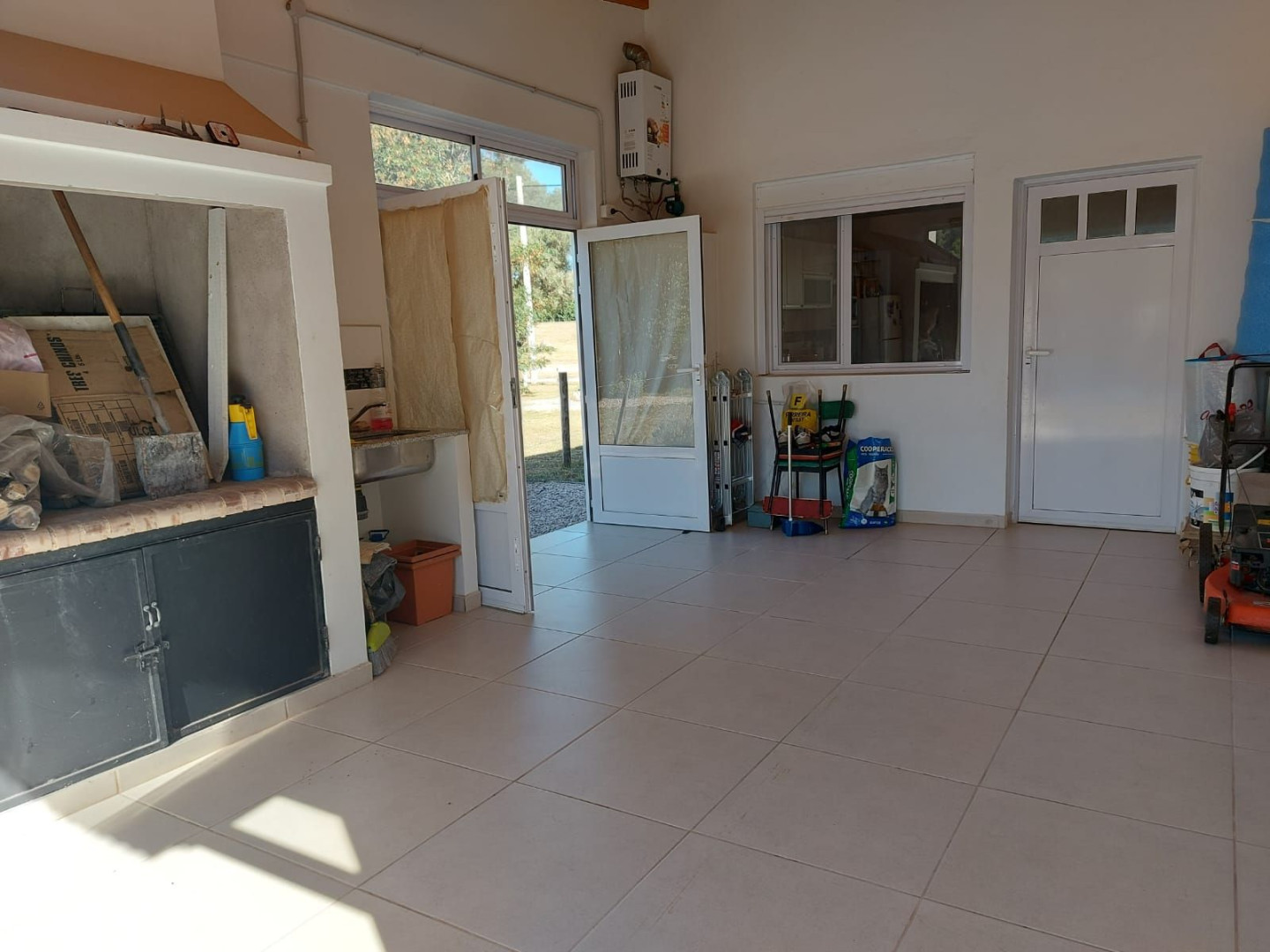 Casa en Venta en Las Acacias ,  Villa Serrana La Gruta - Bahía Blanca Propiedades | SITIO OFICIAL l