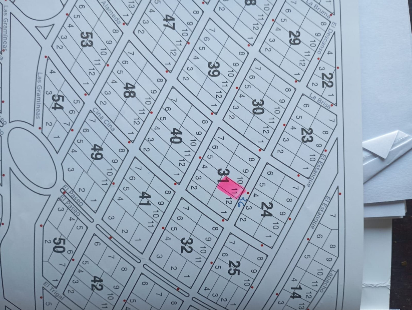Terreno en Venta  Campos de Alem , Bahía Blanca - Bahía Blanca Propiedades | SITIO OFICIAL l