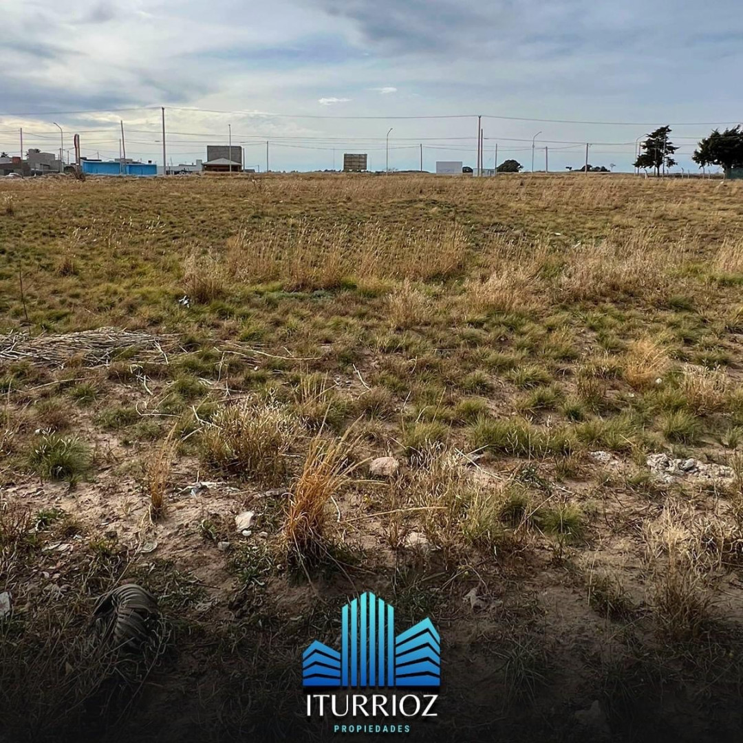 Terreno en Venta en Republica De Siria 3500,  Bahía Blanca - Bahía Blanca Propiedades | SITIO OFICIAL l