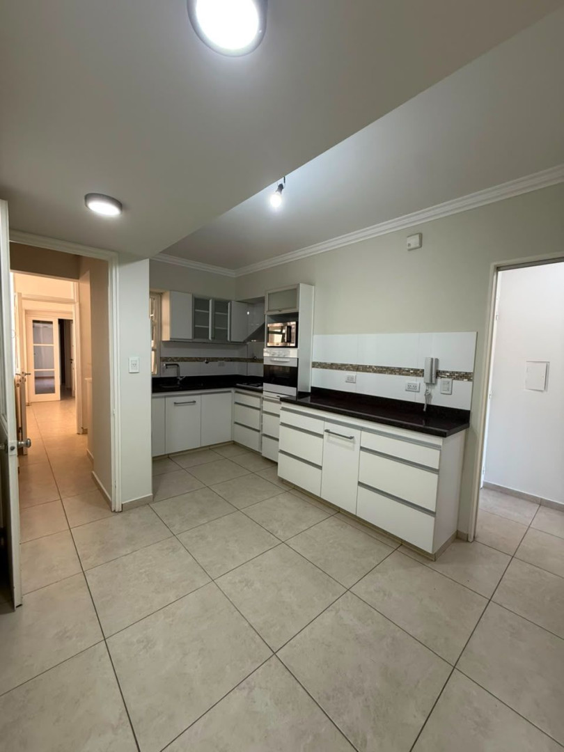 Departamento en Alquiler en Colon 233, Centro, Bahía Blanca - Bahía Blanca Propiedades | SITIO OFICIAL l