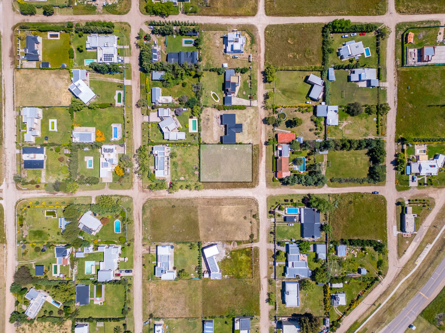 Terreno en Venta en Barrionuevo Y Facundo Quiroga, Paihuen, Bahía Blanca - Bahía Blanca Propiedades | SITIO OFICIAL l