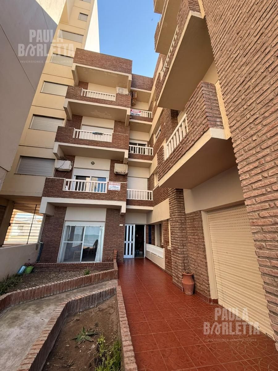 Departamento en Venta en Av. Peron 371, Centro, Monte Hermoso - Bahía Blanca Propiedades | SITIO OFICIAL l