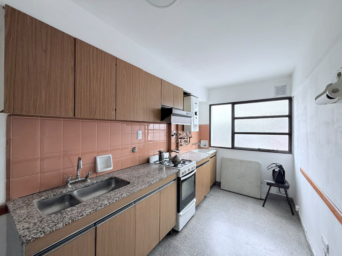 Departamento en Alquiler en Avenida Alem 1380, Universitario, Bahía Blanca - Bahía Blanca Propiedades | SITIO OFICIAL l