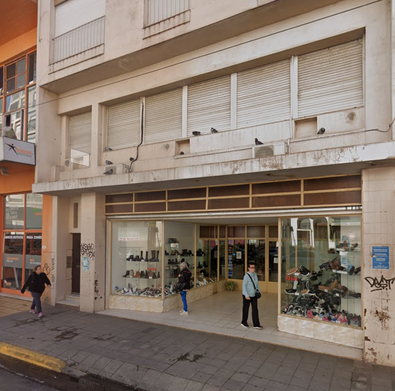 Local en Alquiler en San Martin 372, Centro, Bahía Blanca - Bahía Blanca Propiedades | SITIO OFICIAL l