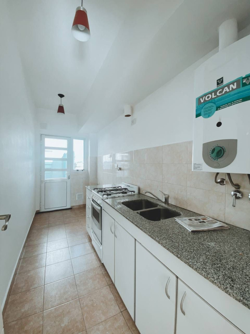 Departamento en Venta en Cuyo 677, Universitario, Bahía Blanca - Bahía Blanca Propiedades | SITIO OFICIAL l