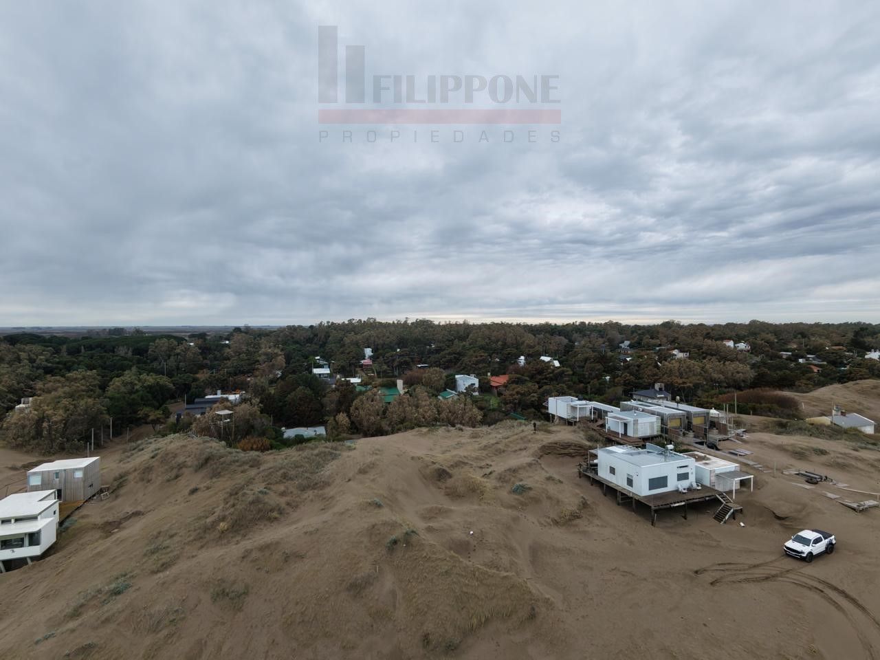 Terreno en Venta en Costanera, El Sauce, Monte Hermoso - Bahía Blanca Propiedades | SITIO OFICIAL l