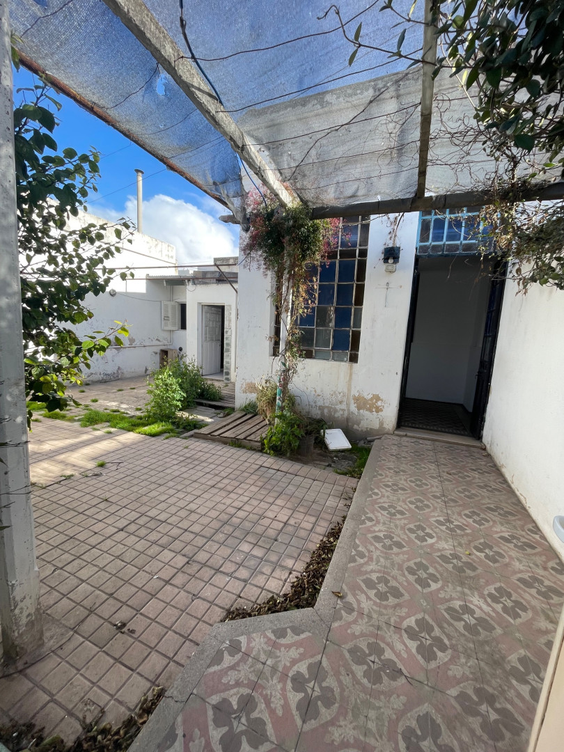 Casa + Departamento en Venta en Pueyrredon 180, Macrocentro, Bahía Blanca - Bahía Blanca Propiedades | SITIO OFICIAL l