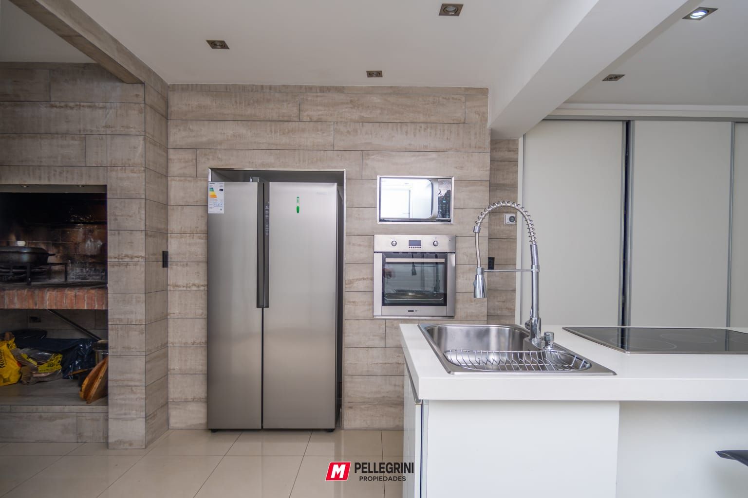 Casa en Venta en Paraguay 400, Napostá, Bahía Blanca - Bahía Blanca Propiedades | SITIO OFICIAL l