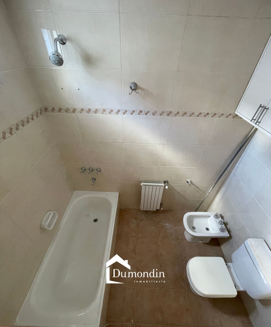 Duplex en Alquiler en Mallea 800, Santa Margarita, Bahía Blanca - Bahía Blanca Propiedades | SITIO OFICIAL l